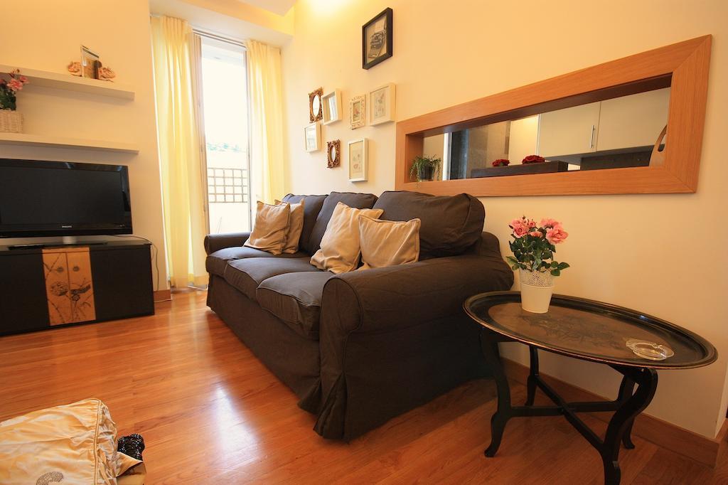 Myplace - Lisbon - Camoes Apartamento Exterior foto
